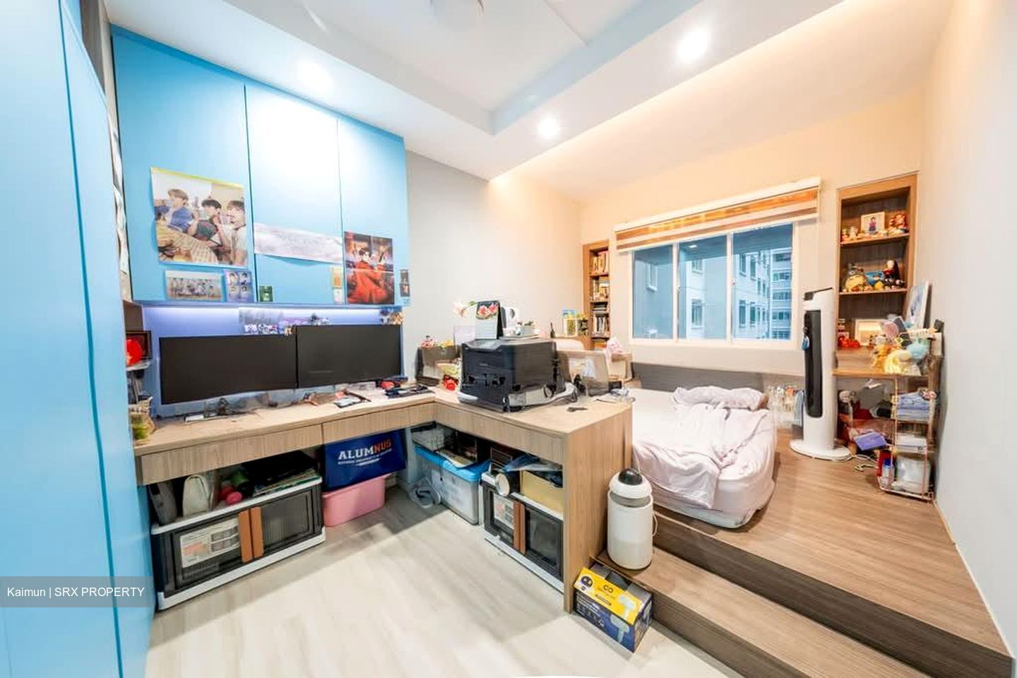 Blk 110D Punggol Field (Punggol), HDB 5 Rooms #575389961